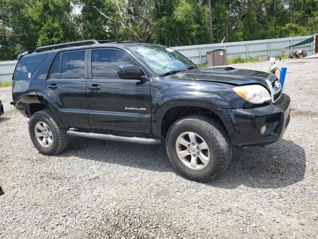 Photo 3 VIN: JTEBU14RX8K021865 - TOYOTA 4RUNNER SR 