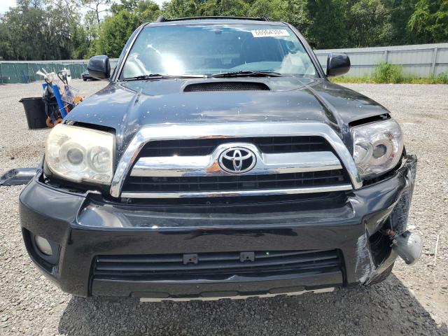 Photo 4 VIN: JTEBU14RX8K021865 - TOYOTA 4RUNNER SR 