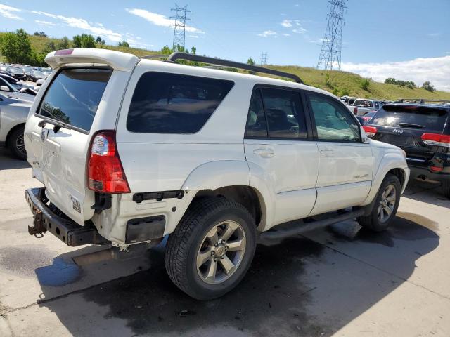 Photo 2 VIN: JTEBU14RX8K023938 - TOYOTA 4RUNNER SR 