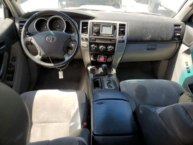 Photo 7 VIN: JTEBU14RX8K023938 - TOYOTA 4RUNNER SR 