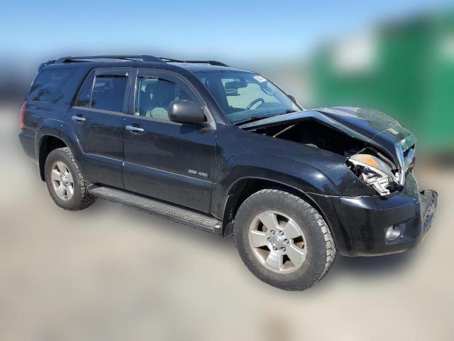 Photo 3 VIN: JTEBU14RX8K025026 - TOYOTA 4RUNNER 