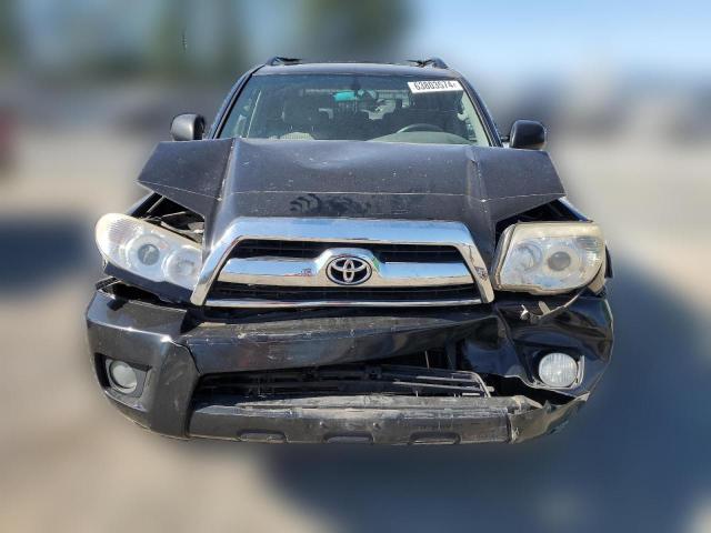 Photo 4 VIN: JTEBU14RX8K025026 - TOYOTA 4RUNNER 