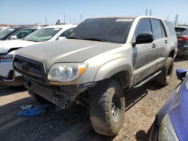 Photo 0 VIN: JTEBU14RX8K029514 - TOYOTA 4RUNNER SR 