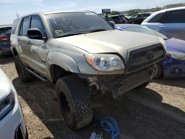 Photo 3 VIN: JTEBU14RX8K029514 - TOYOTA 4RUNNER SR 