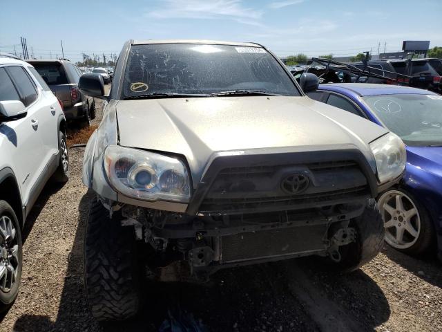 Photo 4 VIN: JTEBU14RX8K029514 - TOYOTA 4RUNNER SR 