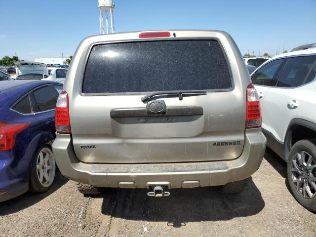 Photo 5 VIN: JTEBU14RX8K029514 - TOYOTA 4RUNNER SR 