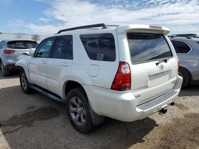 Photo 1 VIN: JTEBU14RX8K029836 - TOYOTA 4RUNNER SR 