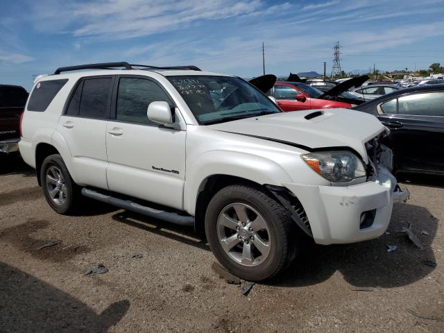 Photo 3 VIN: JTEBU14RX8K029836 - TOYOTA 4RUNNER SR 