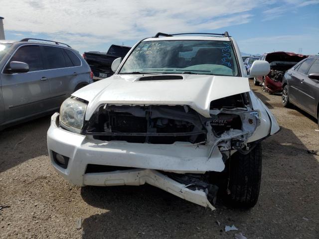 Photo 4 VIN: JTEBU14RX8K029836 - TOYOTA 4RUNNER SR 