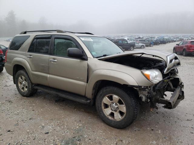 Photo 3 VIN: JTEBU14RX8K031294 - TOYOTA 4RUNNER SR 