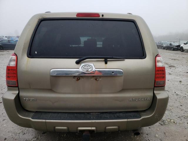 Photo 5 VIN: JTEBU14RX8K031294 - TOYOTA 4RUNNER SR 