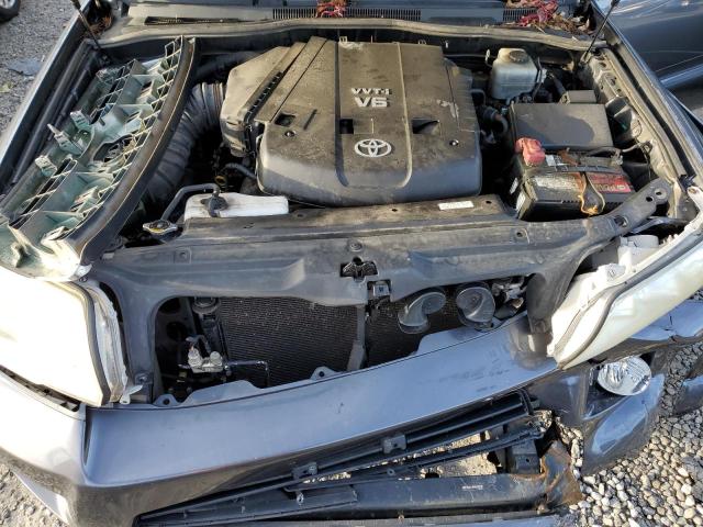 Photo 10 VIN: JTEBU14RX8K032879 - TOYOTA 4RUNNER 