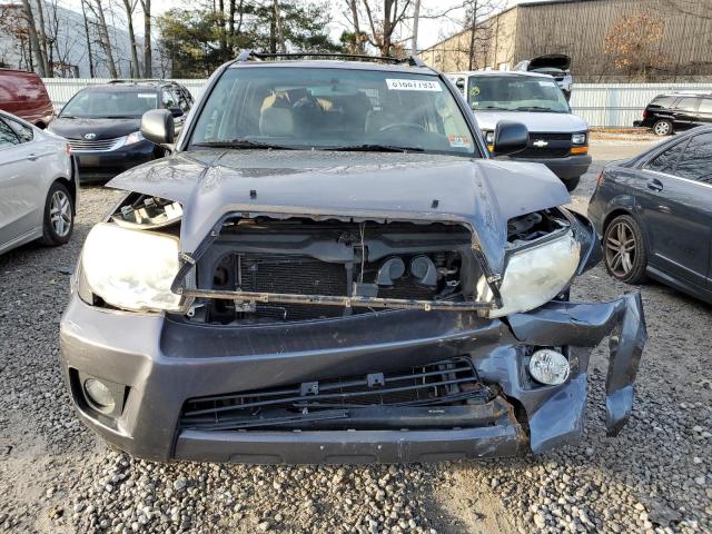 Photo 4 VIN: JTEBU14RX8K032879 - TOYOTA 4RUNNER 