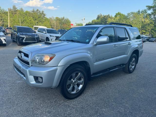 Photo 1 VIN: JTEBU14RX8K034034 - TOYOTA 4RUNNER 