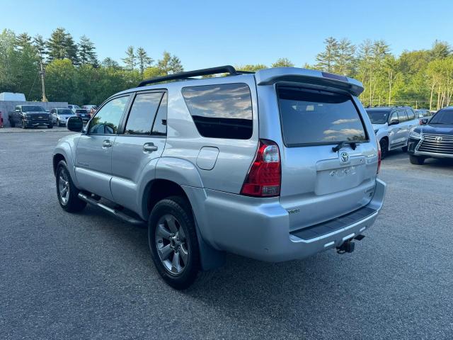 Photo 2 VIN: JTEBU14RX8K034034 - TOYOTA 4RUNNER 