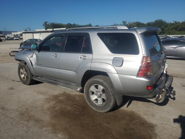 Photo 1 VIN: JTEBU17R040053760 - TOYOTA 4RUNNER LI 