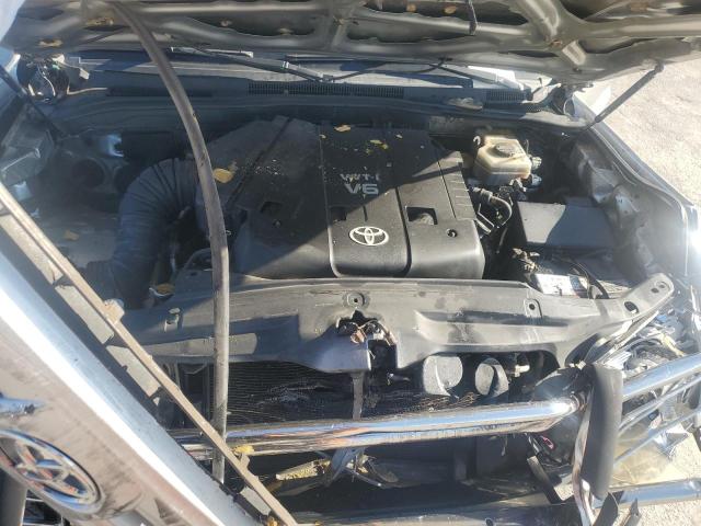 Photo 11 VIN: JTEBU17R040053760 - TOYOTA 4RUNNER LI 