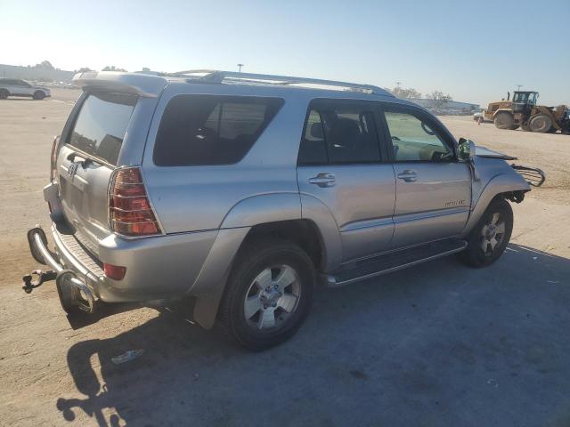 Photo 2 VIN: JTEBU17R040053760 - TOYOTA 4RUNNER LI 