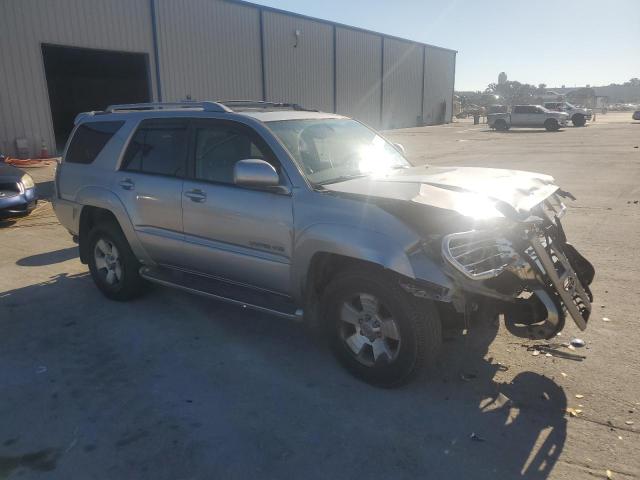 Photo 3 VIN: JTEBU17R040053760 - TOYOTA 4RUNNER LI 