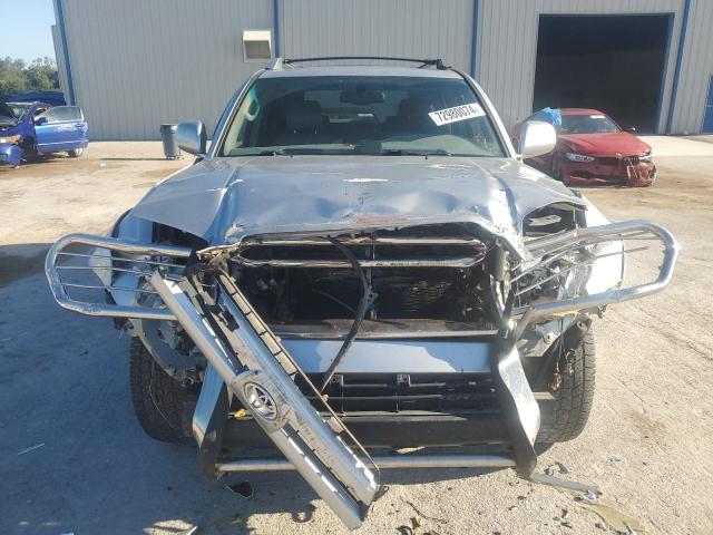 Photo 4 VIN: JTEBU17R040053760 - TOYOTA 4RUNNER LI 