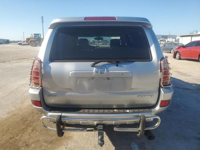 Photo 5 VIN: JTEBU17R040053760 - TOYOTA 4RUNNER LI 