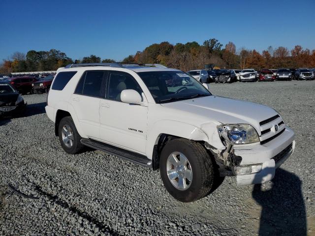 Photo 3 VIN: JTEBU17R048028018 - TOYOTA 4RUNNER 