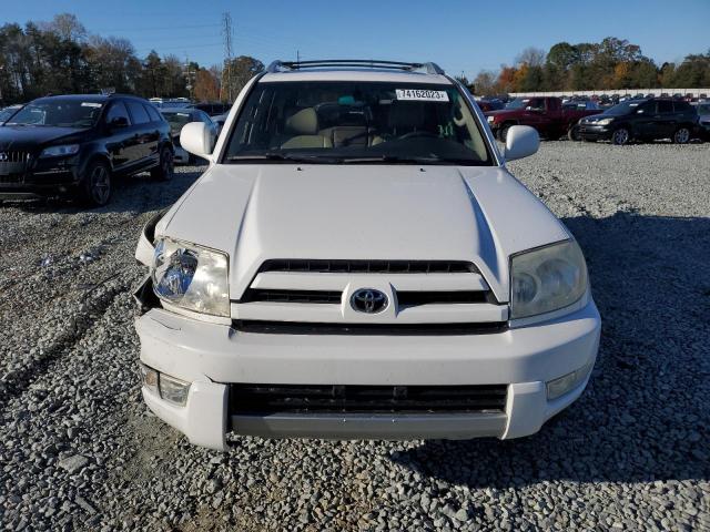 Photo 4 VIN: JTEBU17R048028018 - TOYOTA 4RUNNER 