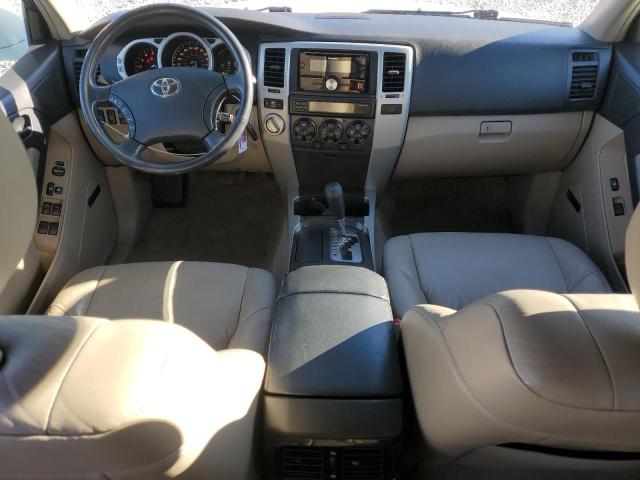 Photo 7 VIN: JTEBU17R048028018 - TOYOTA 4RUNNER 