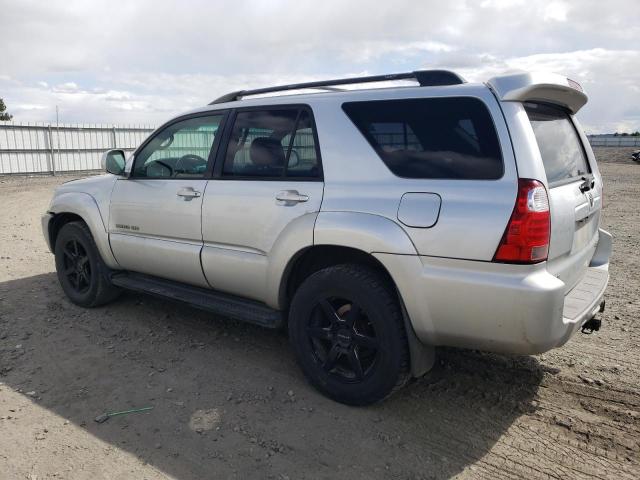 Photo 1 VIN: JTEBU17R060087068 - TOYOTA 4RUNNER 