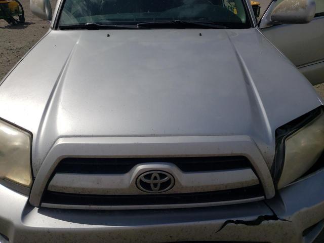 Photo 11 VIN: JTEBU17R060087068 - TOYOTA 4RUNNER 