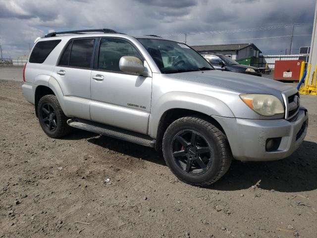 Photo 3 VIN: JTEBU17R060087068 - TOYOTA 4RUNNER 