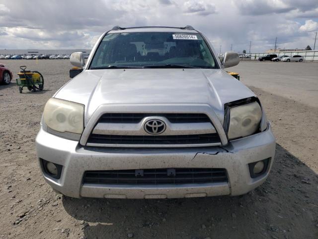 Photo 4 VIN: JTEBU17R060087068 - TOYOTA 4RUNNER 