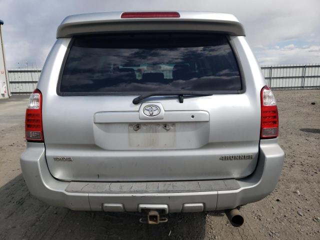 Photo 5 VIN: JTEBU17R060087068 - TOYOTA 4RUNNER 