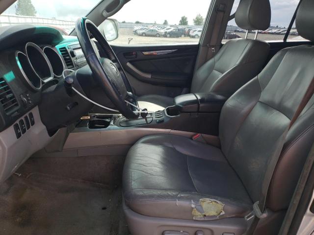 Photo 6 VIN: JTEBU17R060087068 - TOYOTA 4RUNNER 