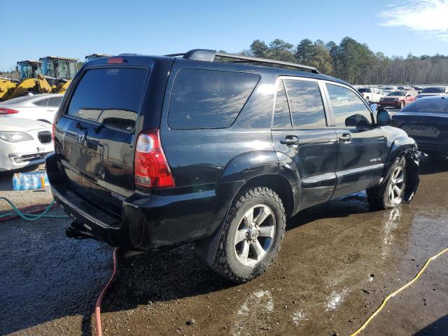 Photo 2 VIN: JTEBU17R060089807 - TOYOTA 4RUNNER 