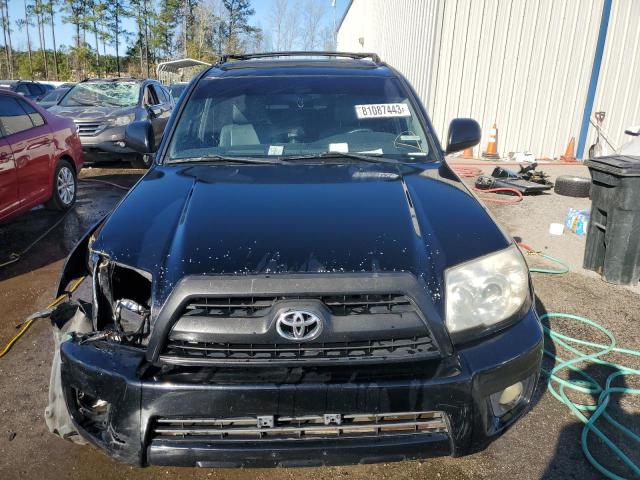 Photo 4 VIN: JTEBU17R060089807 - TOYOTA 4RUNNER 