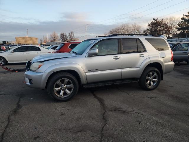 Photo 0 VIN: JTEBU17R068055335 - TOYOTA 4RUNNER 