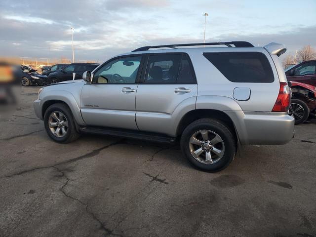 Photo 1 VIN: JTEBU17R068055335 - TOYOTA 4RUNNER 