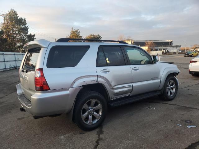 Photo 2 VIN: JTEBU17R068055335 - TOYOTA 4RUNNER 