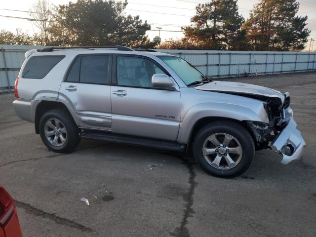 Photo 3 VIN: JTEBU17R068055335 - TOYOTA 4RUNNER 