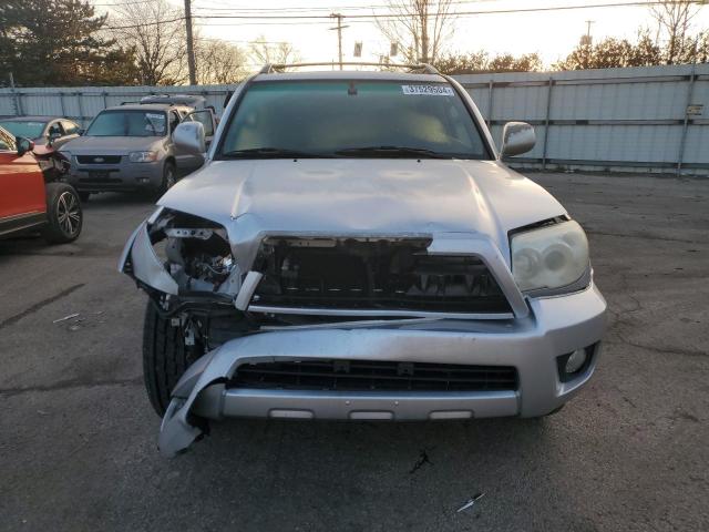 Photo 4 VIN: JTEBU17R068055335 - TOYOTA 4RUNNER 