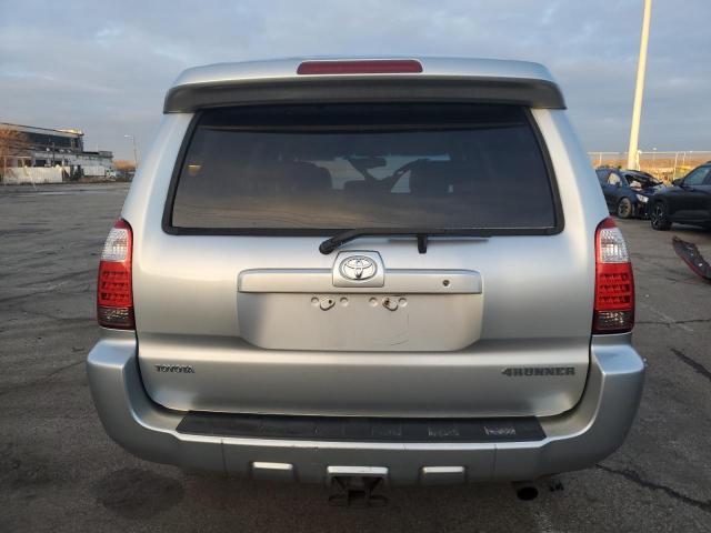 Photo 5 VIN: JTEBU17R068055335 - TOYOTA 4RUNNER 