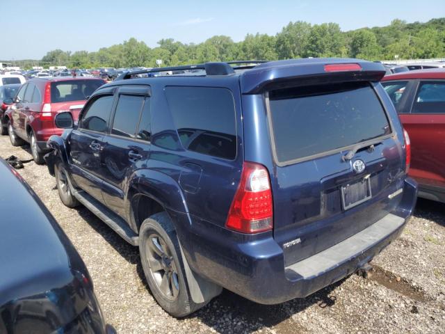 Photo 1 VIN: JTEBU17R068058400 - TOYOTA 4RUNNER 