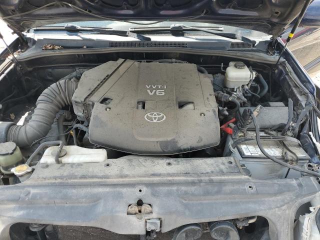 Photo 11 VIN: JTEBU17R068058400 - TOYOTA 4RUNNER 