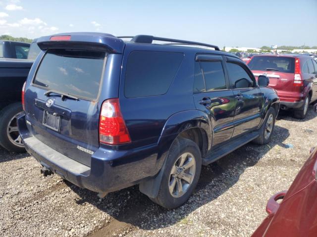 Photo 2 VIN: JTEBU17R068058400 - TOYOTA 4RUNNER 