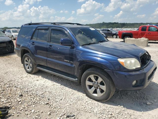 Photo 3 VIN: JTEBU17R068058400 - TOYOTA 4RUNNER 