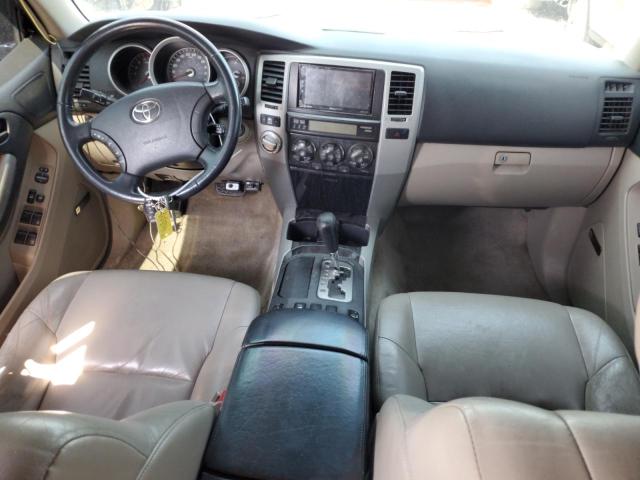 Photo 7 VIN: JTEBU17R068058400 - TOYOTA 4RUNNER 