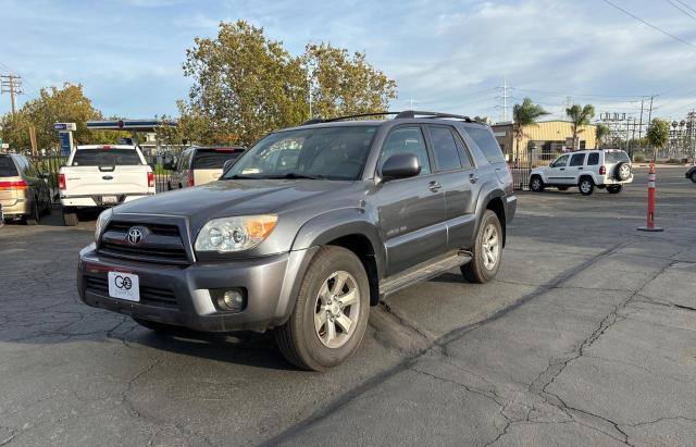 Photo 1 VIN: JTEBU17R070117395 - TOYOTA 4RUNNER LI 