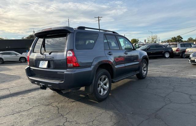 Photo 3 VIN: JTEBU17R070117395 - TOYOTA 4RUNNER LI 