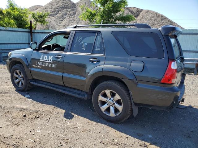 Photo 1 VIN: JTEBU17R080129371 - TOYOTA 4RUNNER LI 